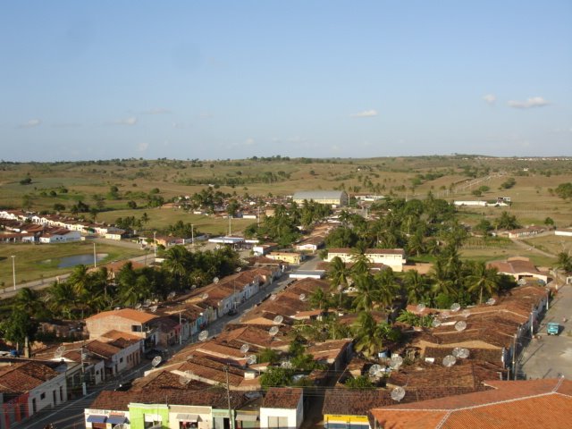 Araçagi é Noticia PB • Fotos Araçagi